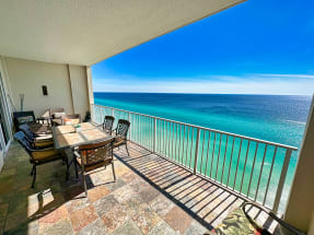 Panama City Beach Vacation Rental 12304