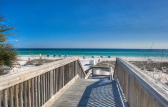 Miramar Beach Vacation Rental 1233