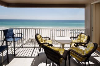 Fort Walton Beach Vacation Rental 12399