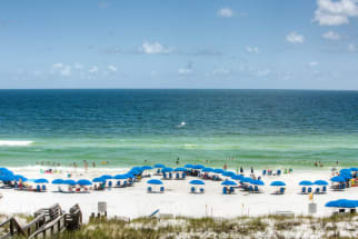 Miramar Beach Vacation Rental 1240