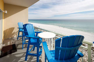 Fort Walton Beach Vacation Rental 12400