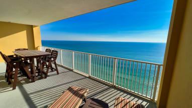 Panama City Beach Vacation Rental 6747