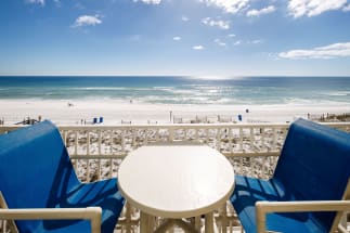Fort Walton Beach Vacation Rental 12401