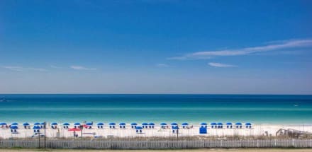 Miramar Beach Vacation Rental 1241