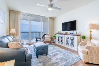 Fort Morgan Vacation Rental 12419