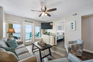 Gulf Shores Vacation Rental 12420