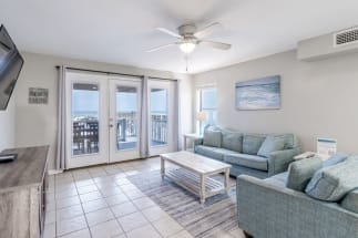 Gulf Shores Vacation Rental 12423