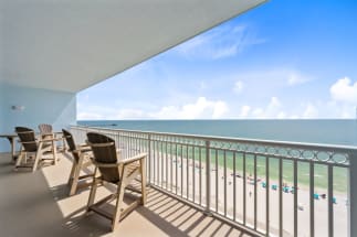 Gulf Shores Vacation Rental 12425