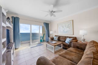 Gulf Shores Vacation Rental 12426