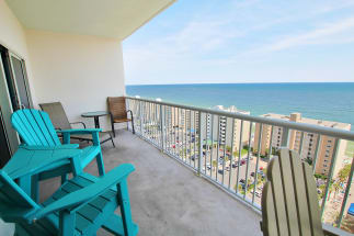 Gulf Shores Vacation Rental 12427