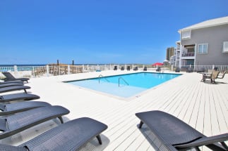 Orange Beach Vacation Rental 12430