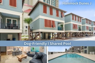 Orange Beach Vacation Rental 12430