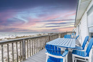 Gulf Shores Vacation Rental 12432