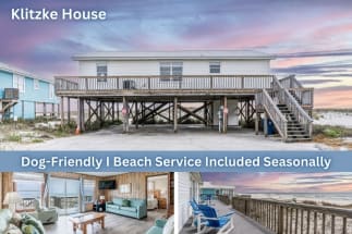 Gulf Shores Vacation Rental 12432