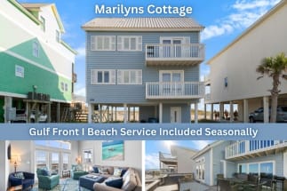 Gulf Shores Vacation Rental 12434