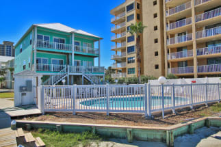 Orange Beach Vacation Rental 12435