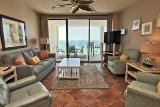 Orange Beach Vacation Rental 12437