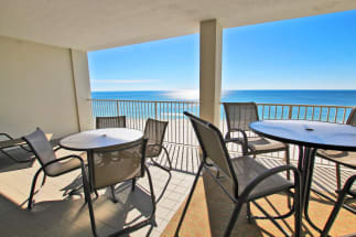 Orange Beach Vacation Rental 12437