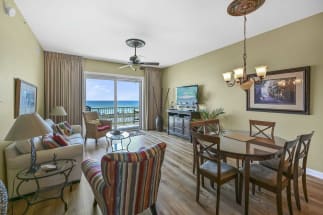 Miramar Beach Vacation Rental 1244