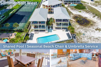 Orange Beach Vacation Rental 12441