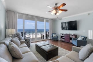 Gulf Shores Vacation Rental 12442