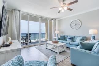 Gulf Shores Vacation Rental 12443