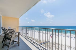 Gulf Shores Vacation Rental 12443