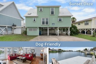 Gulf Shores Vacation Rental 12445