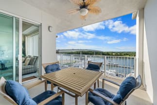 Gulf Shores Vacation Rental 12448