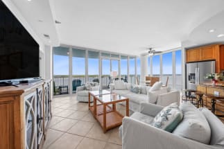 Gulf Shores Vacation Rental 12450