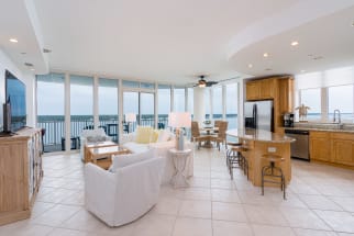 Gulf Shores Vacation Rental 12450