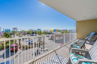 Gulf Shores Vacation Rental 12451