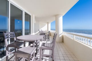 Gulf Shores Vacation Rental 12452