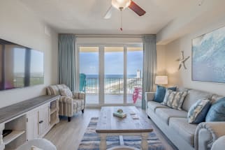 Panama City Beach Vacation Rental 12455