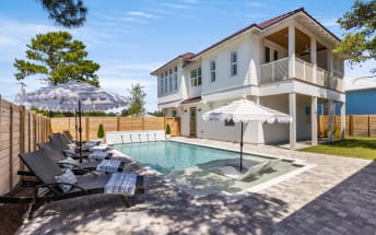 30A-Beaches-South Walton Vacation Rental 12581