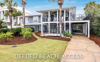 30A-Beaches-South Walton Vacation Rental 12583