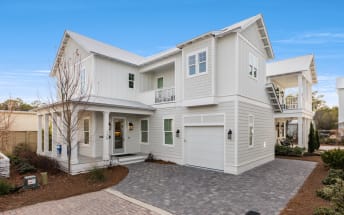 30A-Beaches-South Walton Vacation Rental 12587