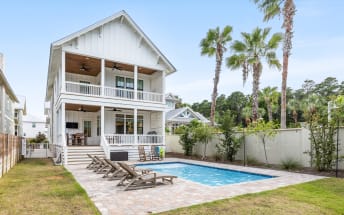 30A-Beaches-South Walton Vacation Rental 12589