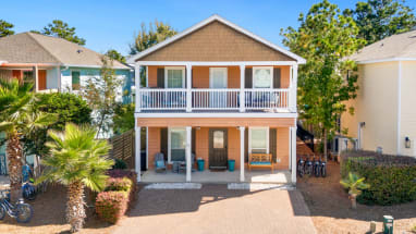 30A-Beaches-South Walton Vacation Rental 12593