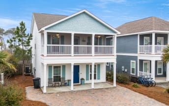 30A-Beaches-South Walton Vacation Rental 12597