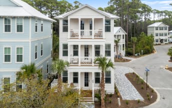 30A-Beaches-South Walton Vacation Rental 12601