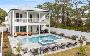 30A-Beaches-South Walton Vacation Rental 12603