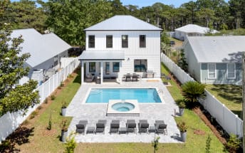 30A-Beaches-South Walton Vacation Rental 12604