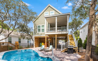 30A-Beaches-South Walton Vacation Rental 12605