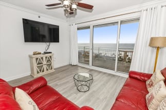 Destin Vacation Rental 12614