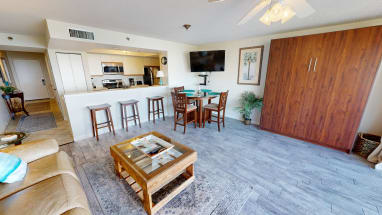 Destin Vacation Rental 12617