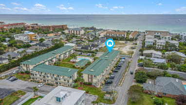 Miramar Beach Vacation Rental 12619