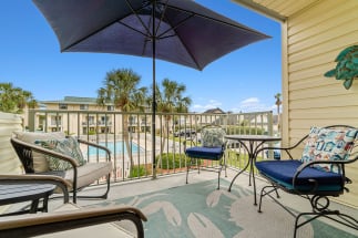 Miramar Beach Vacation Rental 12619