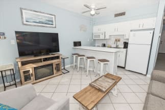 Destin Vacation Rental 12623