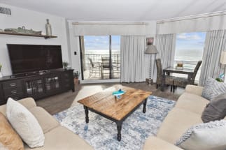 Destin Vacation Rental 12627